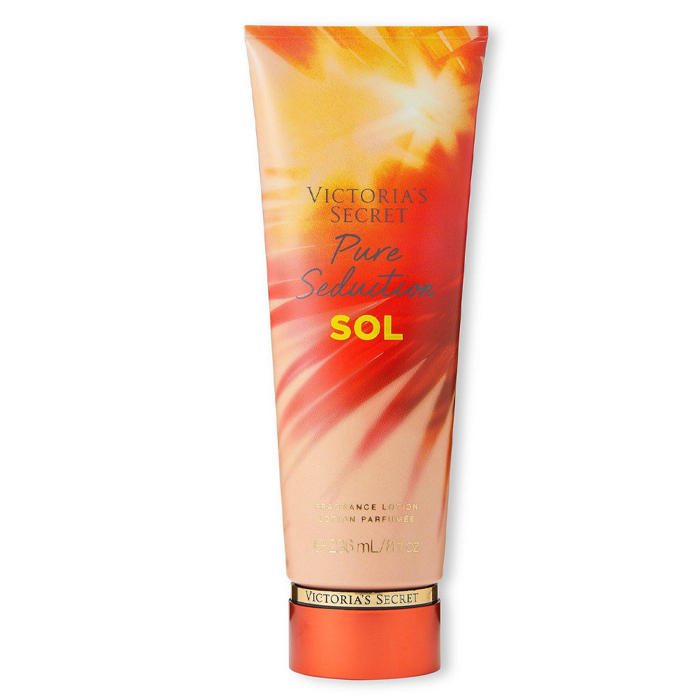 Лосьйон для тіла Pure Seduction SOL Victoria's Secret 236 мл, фото 1