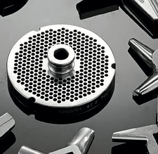 Система Hobart мод. 32