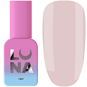 Рідкий акригель LUNA Light Acrygel №66, 13 мл нюд