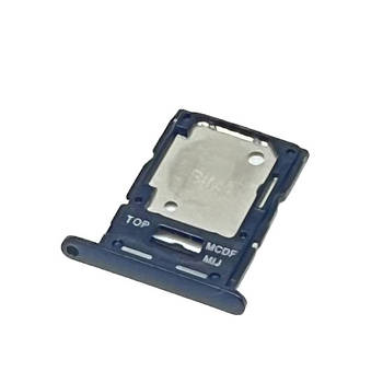 Тримач SIM- карти Samsung M346 Galaxy M34 5G (2023) dark blue