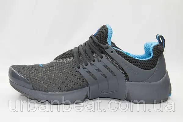 Nike Air Presto Grey Blue ID 1594366070 1556.36 Prom.ua
