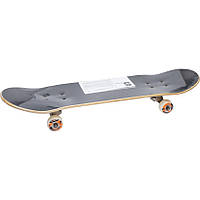Скейт деревянный 80см МТ-2801 Пенни борд для детей и подростков