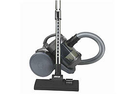 Пилососи з колбою