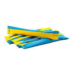 Цукор в стіках "Прапор" (5г/шт)(1кг/уп)