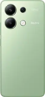 Смартфон Xiaomi Redmi Note 13 6/128GB Mint Green