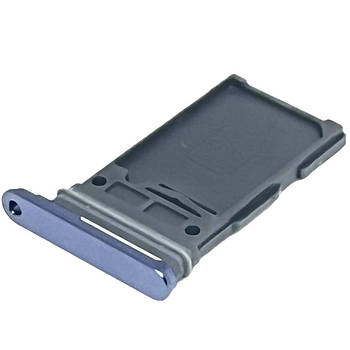 Тримач SIM-карти Samsung S926 Galaxy S24 Plus violet