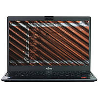 Ноутбук Fujitsu LifeBook U938 - 13,3" FullHD IPS тачскрин / i5-8250U / 8gb / 512gb ssd, сканер отпечатка