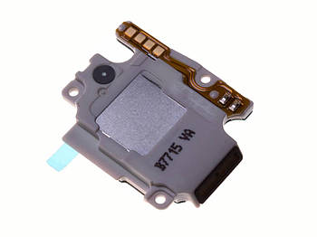 Динамік (дзвінок) Samsung J730 Galaxy J7 (2017) з рамкою