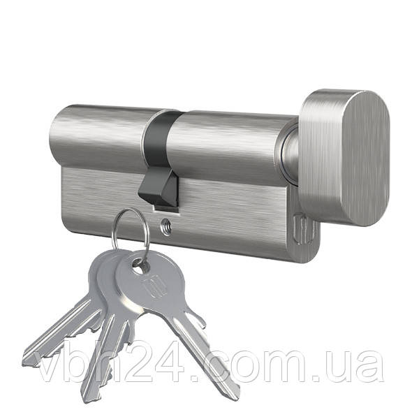 Серцевина Knauf-циліндр SX 85 G45/40 Medos, арт. 41345401000M