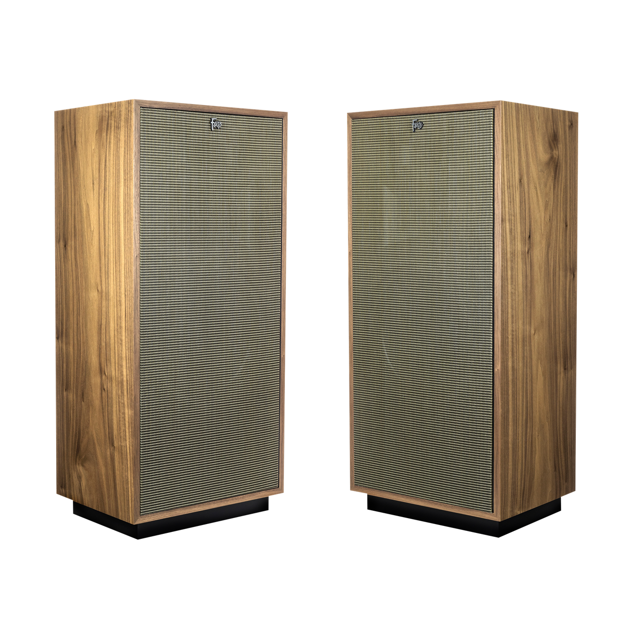 Klipsch Forte IV — Підлогова акустика, фото 1