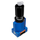 Регулятор потоку 2 FRM6 B3 6 30 1.5QR, ДУ6, 315 Бар, 1.5 л/хв.