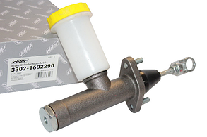 Циліндр зчеплен. гол. ГАЗ 3302 (RIDER) 3302-1602290 UA1