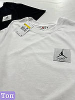 Air Jordan футболка мужская футболка оверсайз футболка Air Jordan футболка спортивная