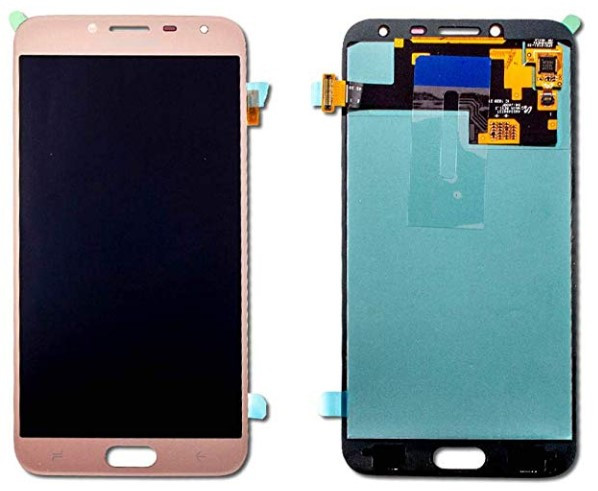 Дисплей Samsung SM-J400H Galaxy J4 2018 у зборі із сенсором gold TFT з регульованою підсвіткою