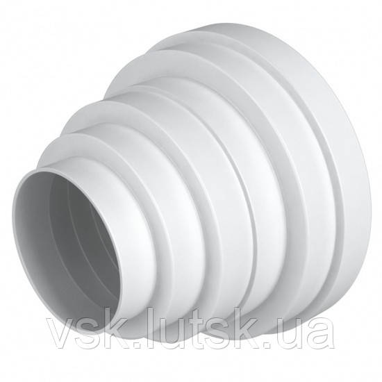 310 Редуктор d80/100/120/125/150, фото 1