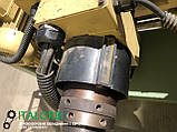 Присадочно-свердлильний верстат Morbidelli F35, фото 4