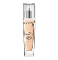 Тональный крем для лица Lancome Teint Miracle SPF 15 01 - Beige albatre