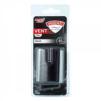 Ароматизатор для автомобіля MOJE AUTO Insenti Vent Gel Black 8мл (15-550)