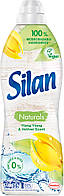 Ополаскиватель для тканей Silan Naturals Ylang Ylang & Vetiver Scent 770 мл (9000101590371)