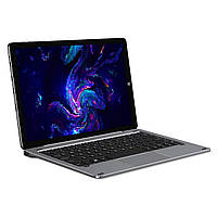 Планшет Chuwi Hi10 X 2024 8/128GB (CWI529+KB/CW-112420) Win11 с клавиатурой