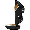 Захист гомілки та стопи RDX SHIN INSTEP AURA PLUS T-17 Black Golden M, фото 3