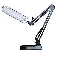 Настільна світлодіодна лампа ЕВРОСВЕТ Ridy-09_SP 9Вт чорна