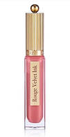 Рідка матова помада для губ Bourjois Rouge Velvet Ink Liquid Lipstick 16 Wine More Time, 3.5 мл