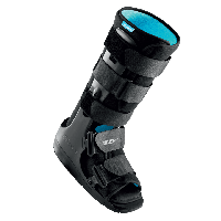 Чобот для стабілізації стопи замість гіпсу Ossur Formfit Walker Immobilisation Boot