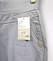 Бриджі жіночі оптом, 2XL/3XL-5XL/6XL рр., арт. Hay-53360, фото 2