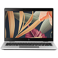Сенсорный ноутбук-трансформер 13.3" HP EliteBook x360 830 G6 Intel Core i7-8665U 16Gb RAM 512Gb SSD NVMe