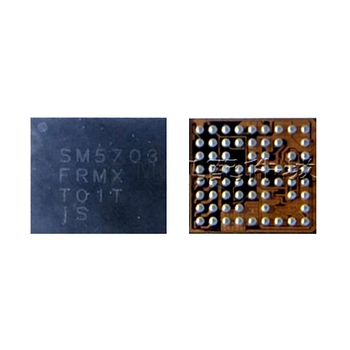 Мікросхема керування зарядом SM5703 Samsung J500 Galaxy J5/ J700 Galaxy J7