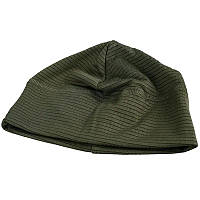 Шапка Швидковисихна Sturm Mil-Tec Еластична One Size Quick Dry Cap Olive 12144001