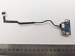 Плата USB Acer Aspire 5940G, LS-5513P