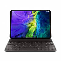 Клавіатура Apple iPad Smart Keyboard Folio - German (MXNK2)