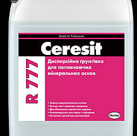 CERESIT R 777 10 л.