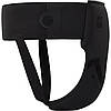Захист паху RDX T15 Noir Abdo Guard Matte Black L, фото 5