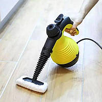 Пароочиститель ручной для уборки дома, Ручной вертикальный пароочиститель, AST