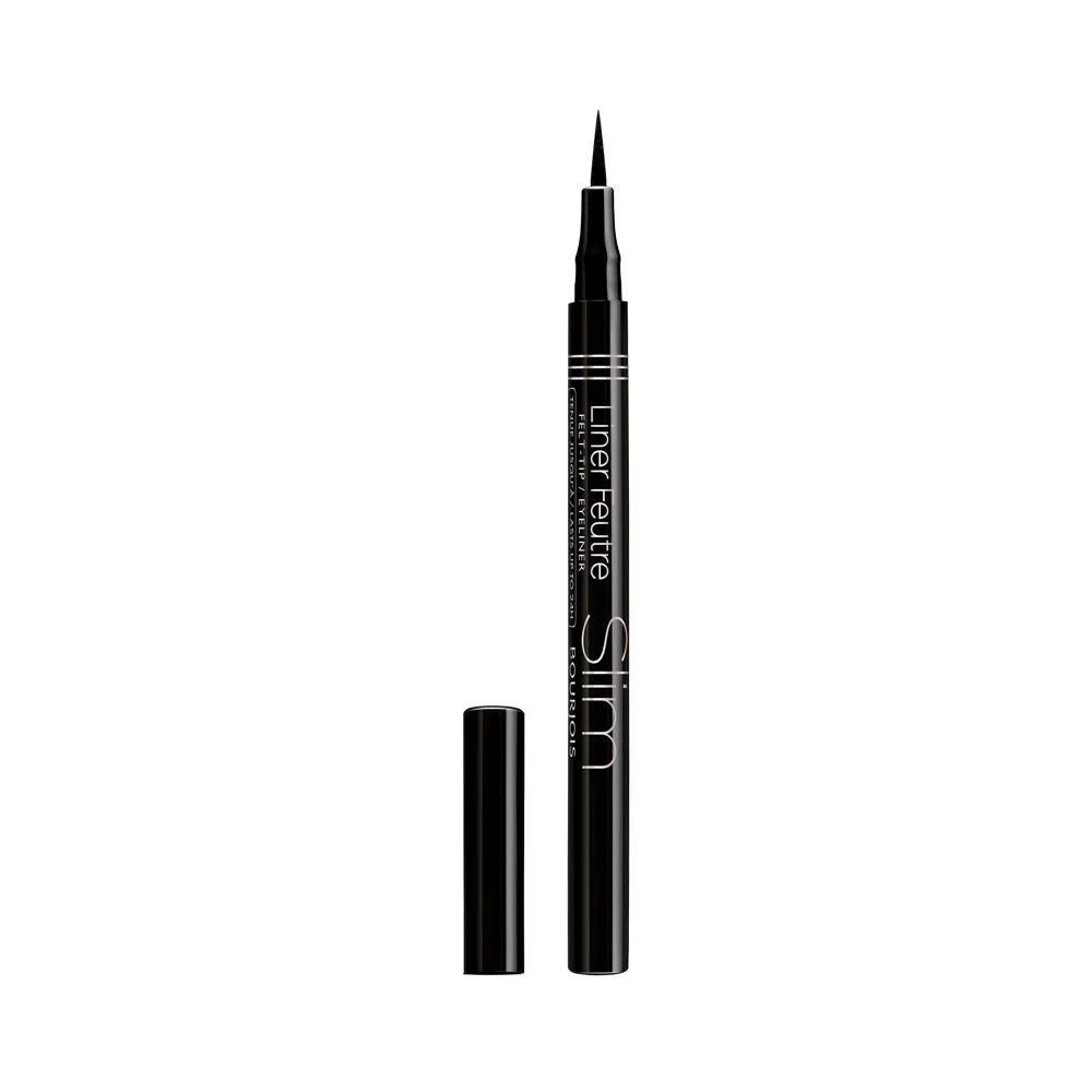Підводка-фломастер Bourjois Liner Feutre Slim - BLACK