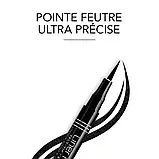 Підводка-фломастер Bourjois Liner Feutre Slim - BLACK, фото 4