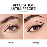 Підводка-фломастер Bourjois Liner Feutre Slim - BLACK, фото 3
