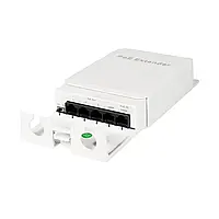 PoE-розширювач NVC-POE 4/100 (73-00140)