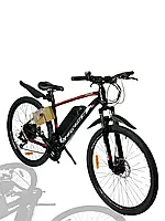 Електровелосипед Е-Titan Cross Tracker 29" 18" 500W/36v/13Ah Алюмінієва рама / зріст від 175 - 190 см