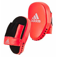 Боксерские лапы скоростные Adidas Speed Coach Mitts