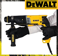 Перфоратор деволт с функцией реверса dewalt Компактный перфоратор по бетону для профессионального использовани