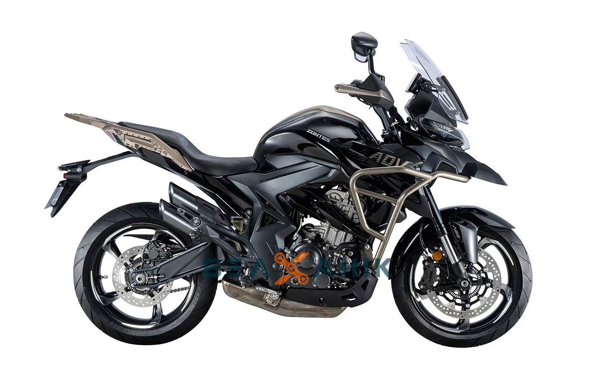 Мотоцикл Zontes ZT350-T