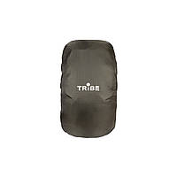 Чохол на рюкзак Tribe Raincover 20-35 л T-IZ-0006-S-olive original Акція Знижка