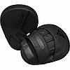 Лапи боксерські RDX T15 Noir Matte Black, фото 2