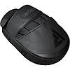 Лапи боксерські RDX T15 Noir Matte Black, фото 5