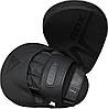 Лапи боксерські RDX T15 Noir Matte Black, фото 3