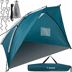 Пляжний намет Trizand Basic 220 cm x 1,2 m x 120 cm